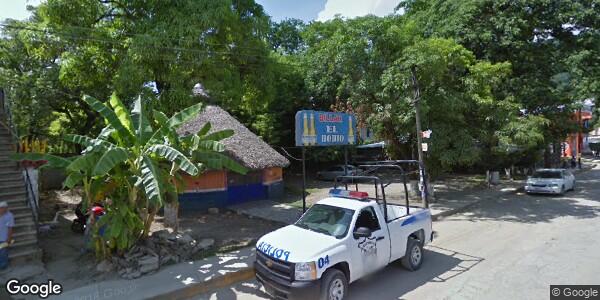 DIRECCIÓN DE POLICIA Y TRÁNSITO MUNICIPAL DE AQUISMÓN